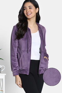 Purple Pennat